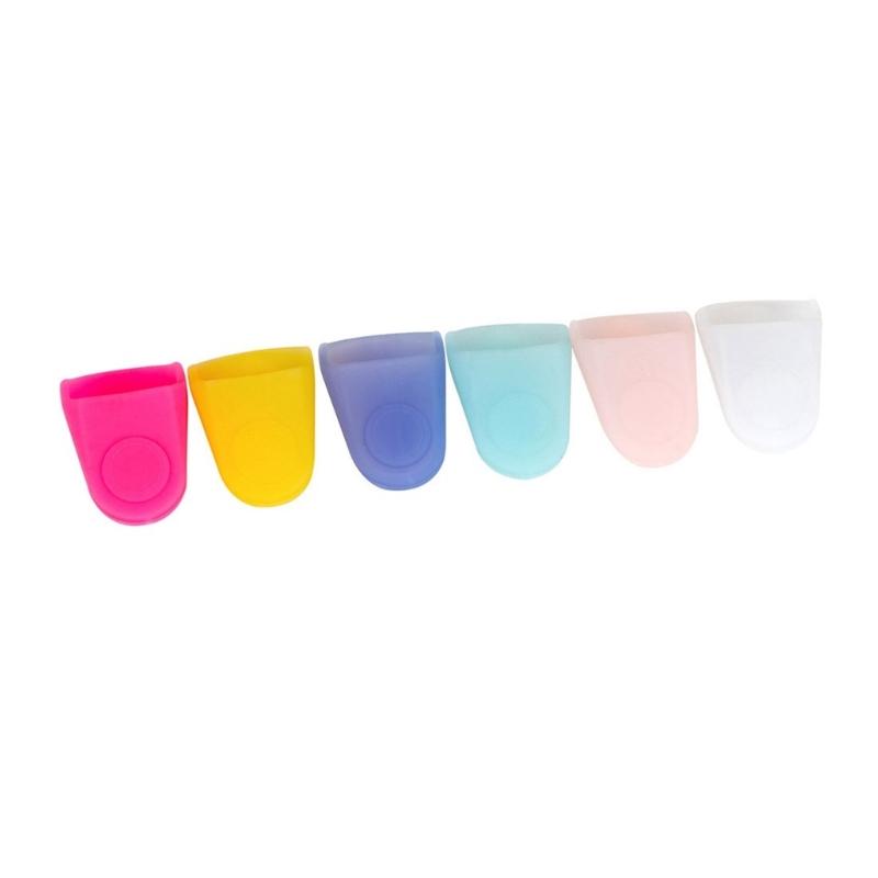 Dustproof Caps Sax Mouthpiece Caps Saxophone Mouthpiece Protective Caps Silicone Clarinet Mouthpiece Protectors Easy Clean