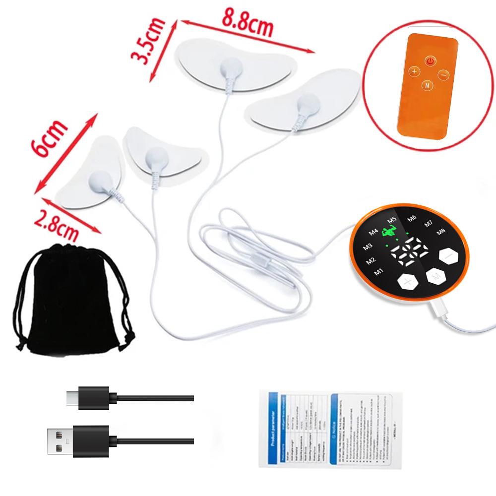 Cross-Border Microcurrent Facial Massager: Firming, Wrinkle Removal, Low-Frequency Pulse Beauty Device.