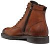 Boots U Tiberio U46G5D 000JD C6001 Brown