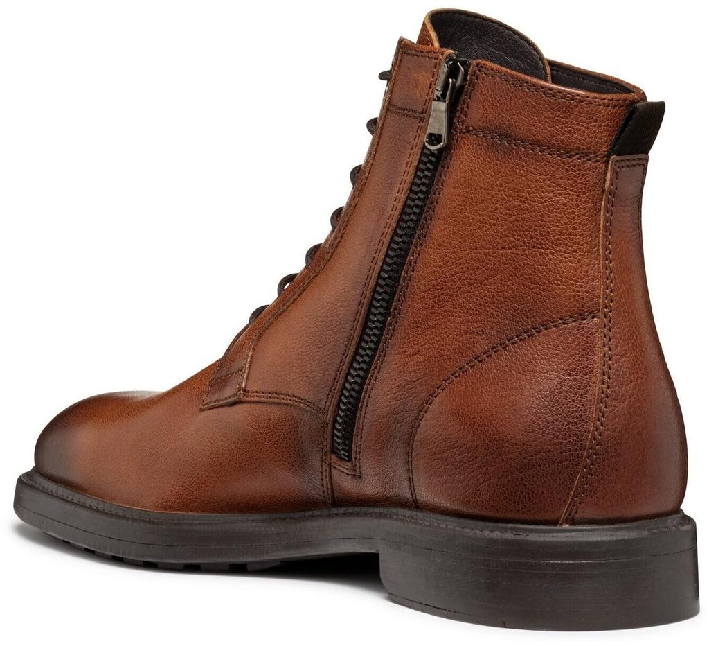 Boots Geox U Tiberio U46G5D 000JD C6001 Brown