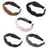 Women's Braided Headbands Wide Hair Band Costume Hairpieces Party Hair Accessories For Casual And Prom Outfits