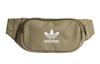 Originals Polyester Fanny Pack Regular Unisex Green