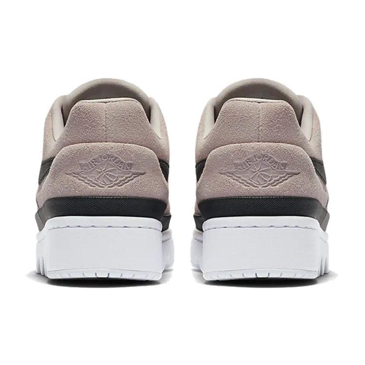 Jordan 1 Jester XX Low Laced Barely Rose Women's CI7815-602
