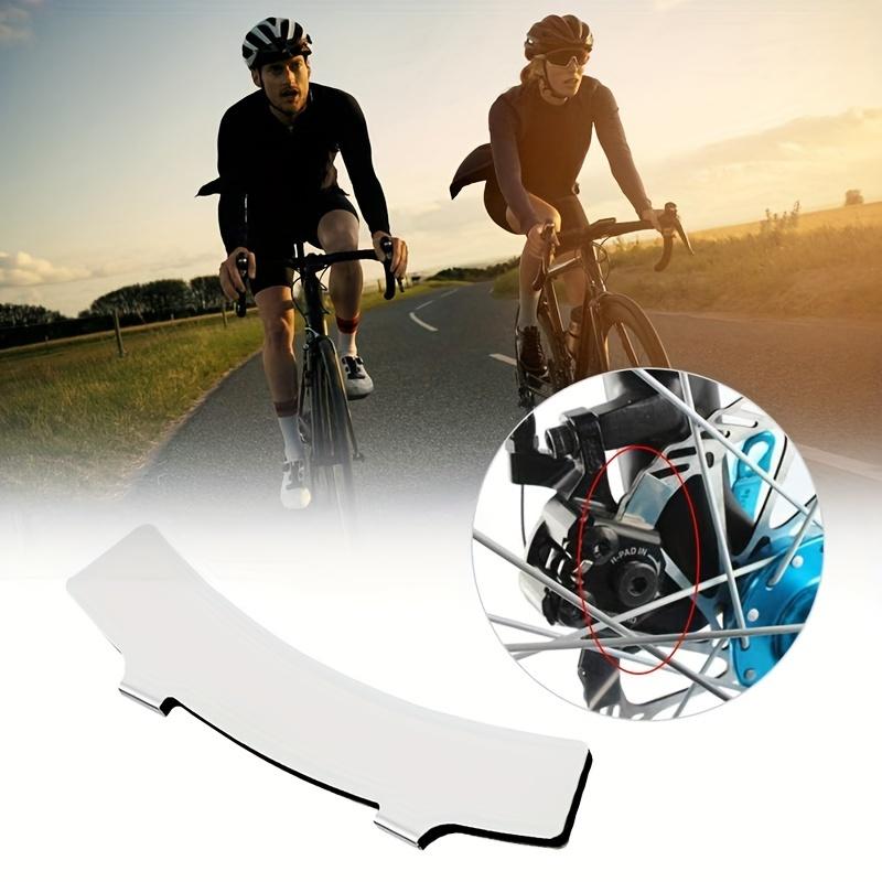 Bike Disc Brake Pad Adjuster Tool, Easy Installation & Repair
