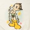 ONITSUKA TIGER Graffiti Style Pattern Crew Neck Pullover Long Sleeve Sweatshirt Men Sweatshirt 2181B230-700