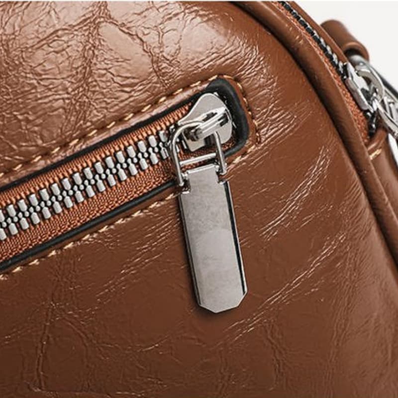 Fashion Shoulder Carry Messenger Bag