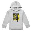 Star Wars The Mandalorian Childrens/Kids Comic Book Pose Hoodie