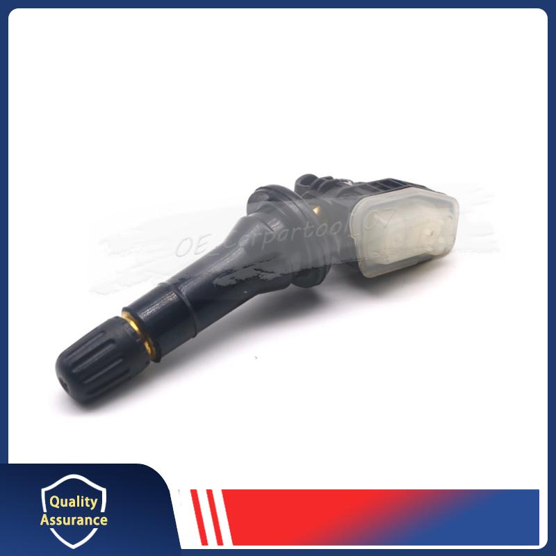 HC3T-1A180-AB 4Pcs Tire Pressure Monitoring Sensor 315MHZ TPMS For Ford Fusion Ranger Lincoln MKC MKZ HC3Z-1A189-A HC3T-1A150-AA