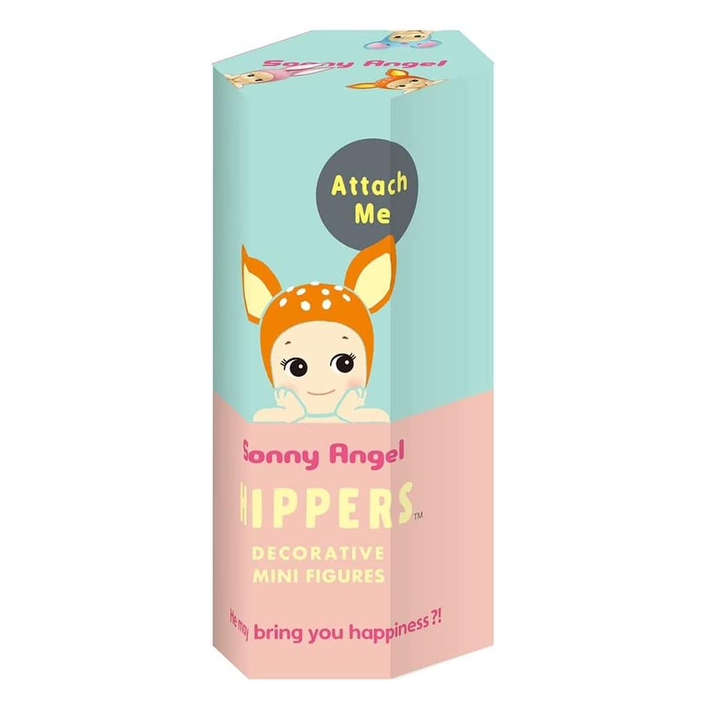 Sonny Angel HIPPERS Sonny Angel Hippers 1 Piece SAS65748