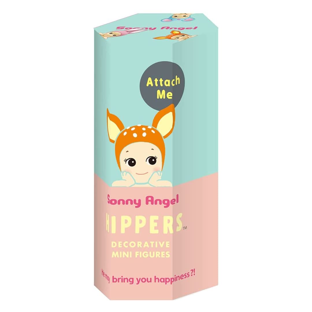 

Sonny Angel HIPPERS Sonny Angel Hippers 1 шт. SAS65748