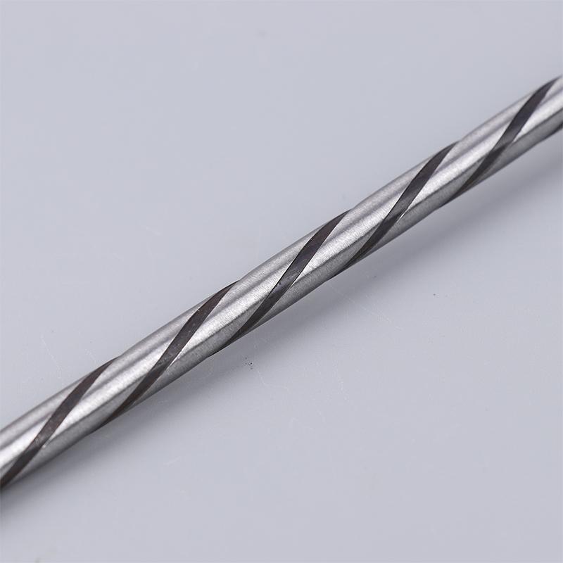 Construction Hook Thread Rebar Tie Wire Twister With Hook Stainless Steel Flexible Rotation Hand Binding Steel Bars Hand Tool