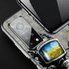 Street Art Banksy Graffiti Phone Case For Xiaomi Redmi Note 15 14 13 12S 12 11 Pro Plus 14S 11S 11E 10 10S 11T 5G Personalized C