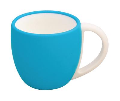 Party Queen Serie Tasse Blau Nr. 1501