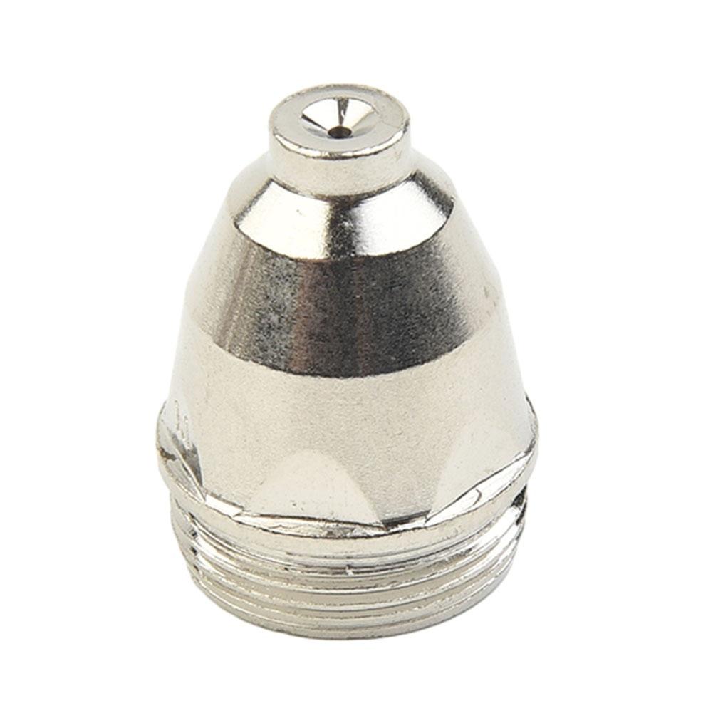 100 Stück-P80 Plasmaelektrode Spitze Düse 1,5 mm Schneidbrenner für Luftplasma-Schneiden