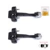 EDP1291-1 2 Pieces Rear Door Hinge Stop Check Strap Limiter for Lancia Ypsilon MK3 846 312 2011-2024 5-Door HB 51917798
