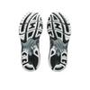 Asics Gel Nimbus 10.1 Weiß Reinsilber Unisex Sneaker 1203A543-113