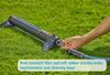 Aspersor Oscilante GARDENA AquaZoom L Produto Até 5 Anos 18714-20 Garantia