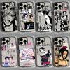 Cool Nana Osaki Phone Case for Samsung Galaxy A57 A56 A36 A26 A06 A55 A35 A16 A54 A34 A25 A24 A15 A14 A05S A05 A73 A53 A33 4G 5G