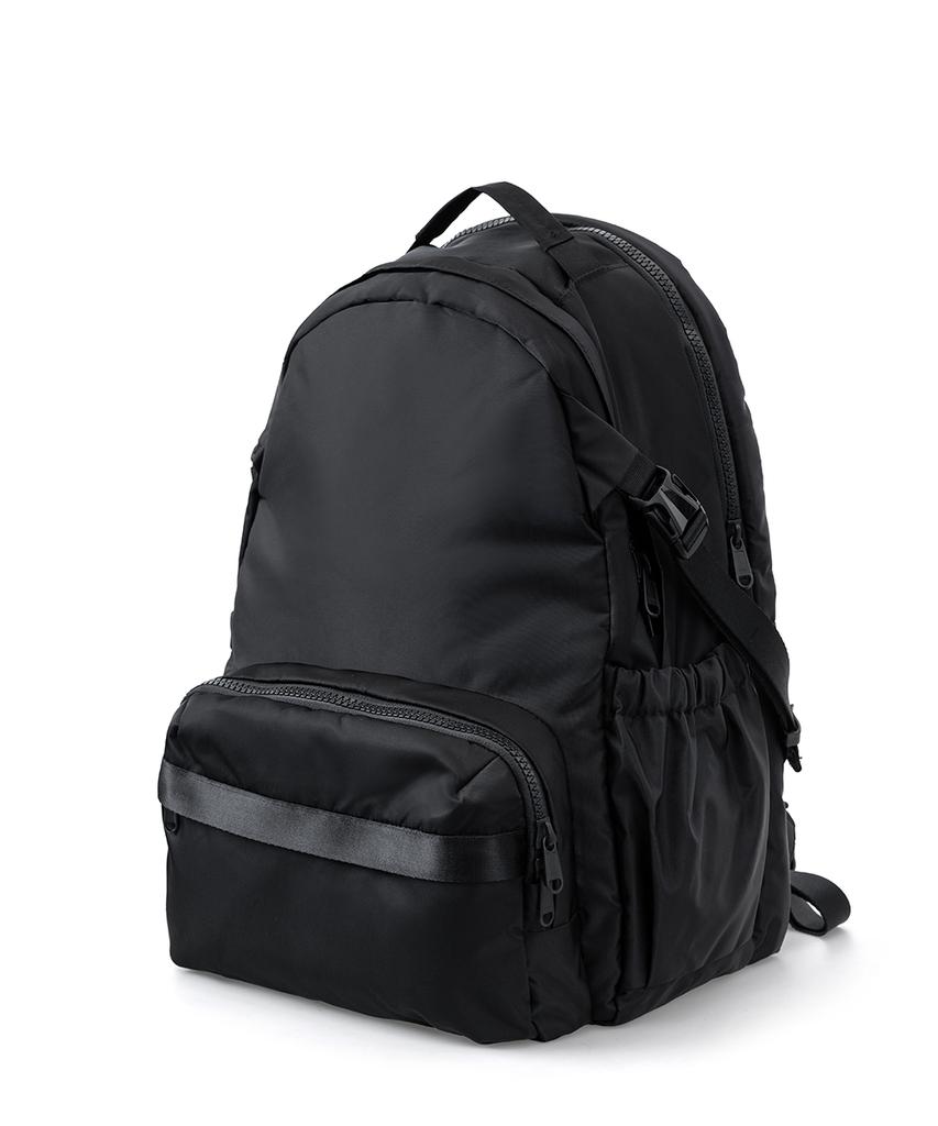 Beipril Df Bold Backpack (Black)
