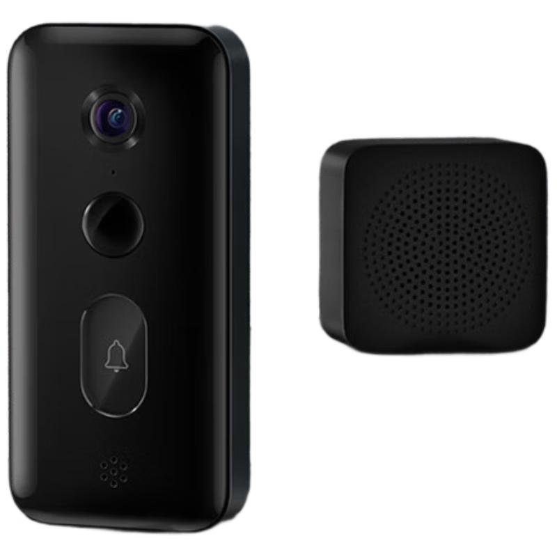 

Xiaomi Smart Doorbell 3 (CN version)