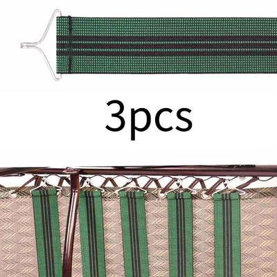 3Pcs Lounge Chair Replacement Cords Reinforced Anti Crack Belt Recliner Reinforcement Straps for
