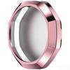 Shockproof Bumper Cover TPU Protector Shell for Swatch X AP Royal Pop Pocket Watch Accessories