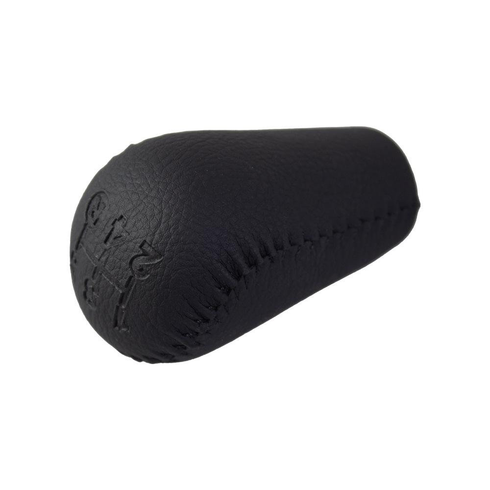 Leather Gear Shift Knob for Toyota Tacoma - Car Shift Lever Accessory