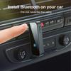 Bluetooth 5.0 Transmitter Receiver 2 in1 Wireless Adapter 3.5mm Audio AUX Adapter For Car Audio Music Aux Handsfree Headset