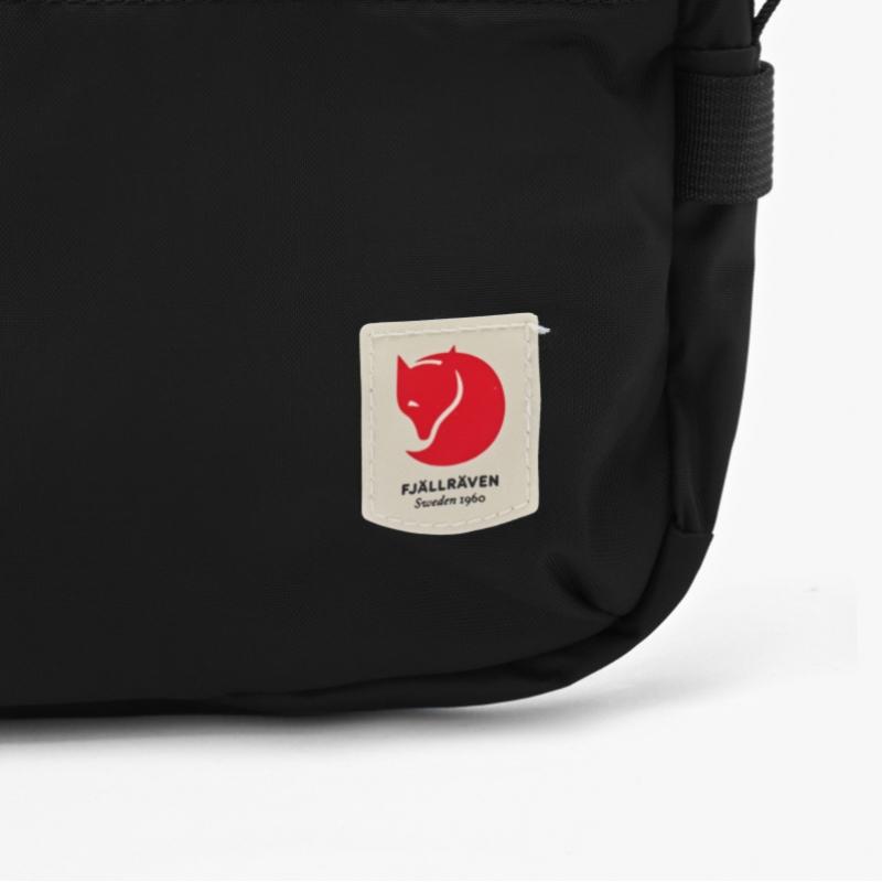 Fjallraven High Coast 3l Crossbody 23227 550