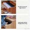 25-Key Children's Electronic Wooden Piano - Musical Toy for Early Education, Ideal Birthday Gift for Boys and Girls