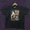 Morgan Wallen Im The Problem Album Cover Übergroßes T-Shirt 3XL