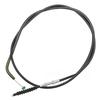 For Yamaha Dragstar DS 400 650 V-Star XVS XVS400 XVS650 Motorcycle Accessories Lengthen Extend Throttle Cables Line Clutch Wire