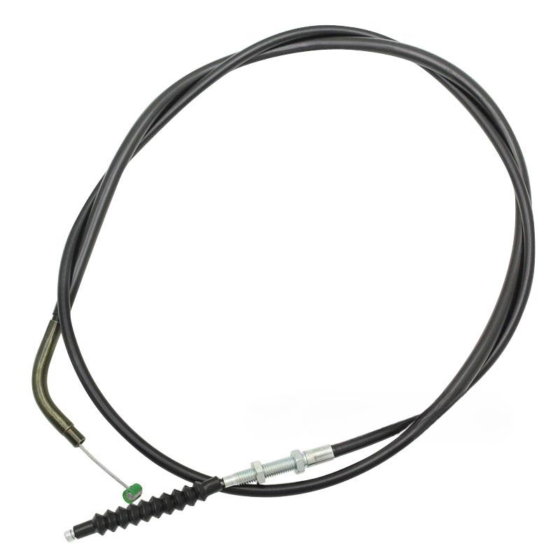 For Yamaha Dragstar DS 400 650 V-Star XVS XVS400 XVS650 Motorcycle Accessories Lengthen Extend Throttle Cables Line Clutch Wire