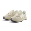 New Balance 327 Pacote Tecido - Musgo Pálido - U327WOA