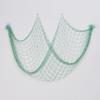Ceative Decor Nets Hemp Rope Mediterranean Hanging Net Wall Decor Room Party Decorative Fishing Net Playground Gift Boho Style