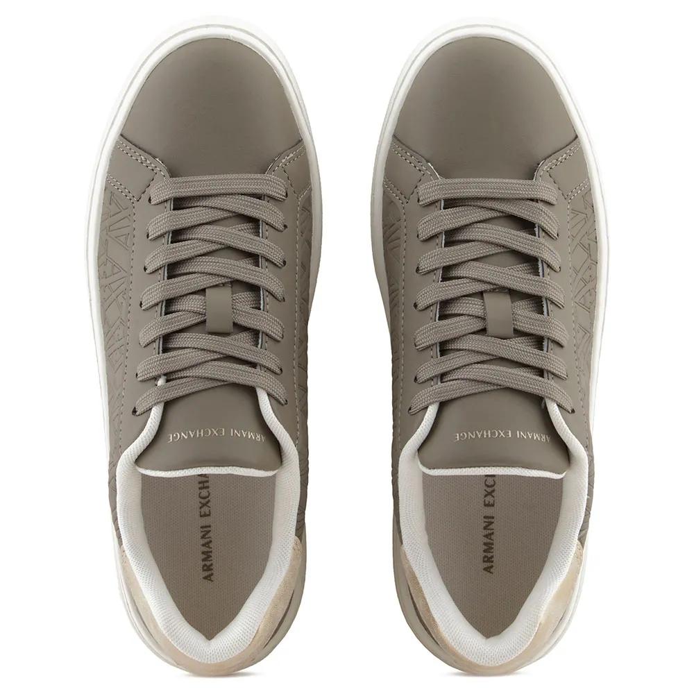 Armani Exchange Sneakers XDX165_XV891