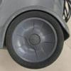 KARCHER T12/T15/T17 Vysavač Otočné kolečko pro odstraňování prachu