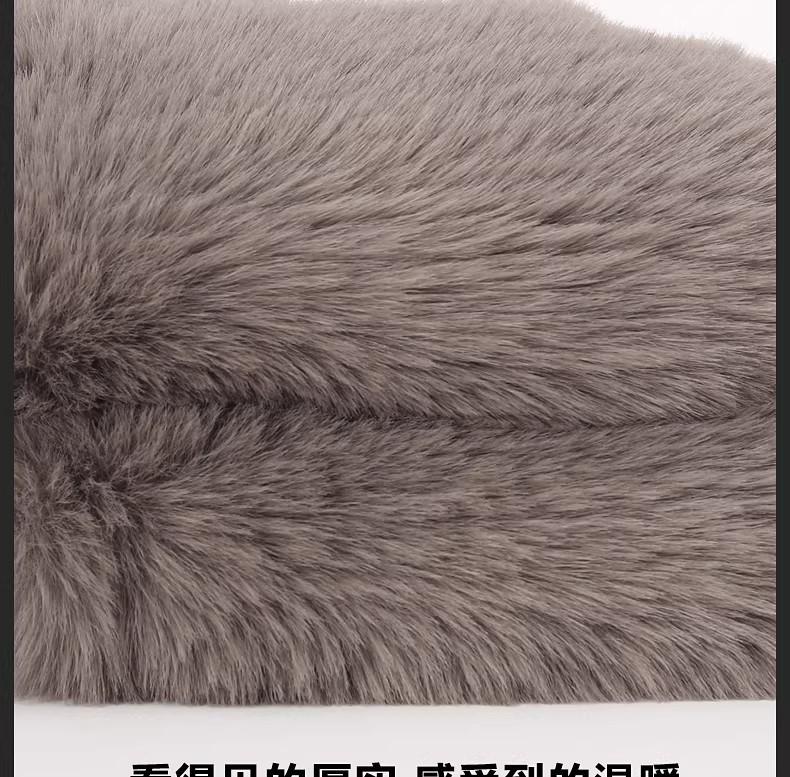 Unisex Lei Feng Aviator Hat: Winter, Velvet-Lined, Insulated, Windproof, Ear Protection for Outdoor Activities, Cycling, and Skiing