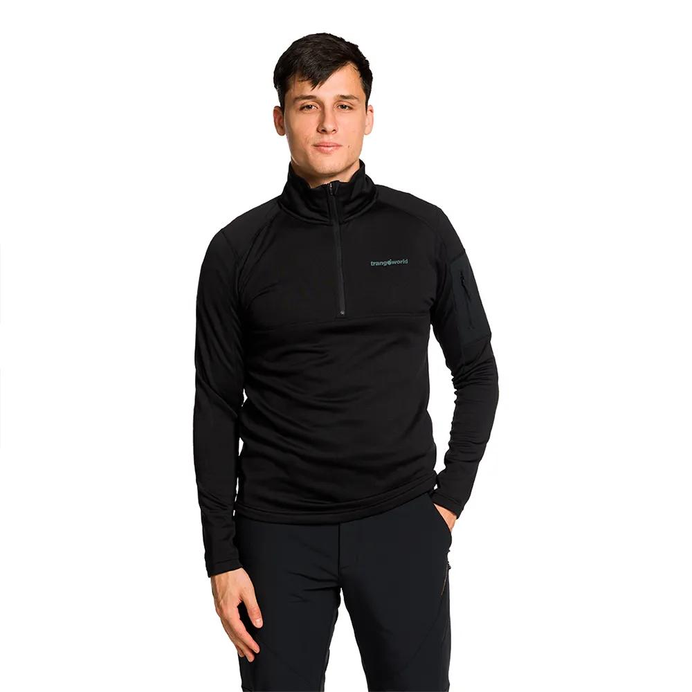 

Trangoworld Толстовка Yopal 2XL