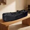 Longboard Bag Adjustable with Shoulder Strap Zippered for Travel