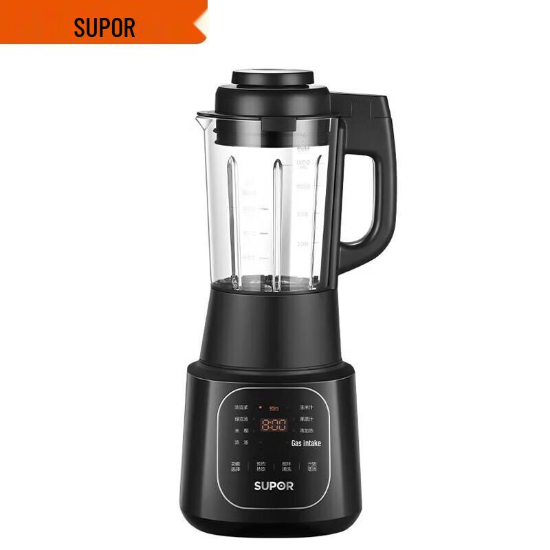 Supor SP67S Smart Heating Multi-function Blender CN Plug (adapter Included)