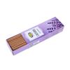 Cycle Pure Lavender Bambooless Solid Dhoop Sticks for Puja 6" Inch Pack of 2 with Free Holder, Eco Friendly & Handcrafted (50 Units, Set of 1)