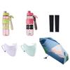 Jiaoxia Sun Protection Travel Set