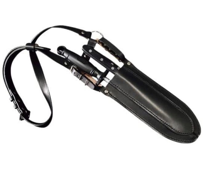 Sakai Takayuki Leather Holster 19230 2790300