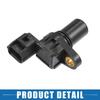 Pack (1) Car Transmission Speed Sensor No.MR567292 For Mitsubishi Galant 99-11