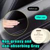 Car Leather Care Cream Plastic Restorer Back To Black Gloss Products Plastic Leather Restore Cream Repair Coating Renovator