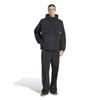 Adidas M Bc Parka Britcore  Hz3791 Black