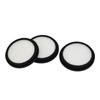 Filter Tool 98*90*41mm Replace Accessories White+Black Vacuum Cleaner Useful