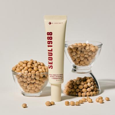 Oogverzorging – Oogcrèmes