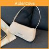 Chic And Trendy Street Style Nylon Small Shoulder Bag